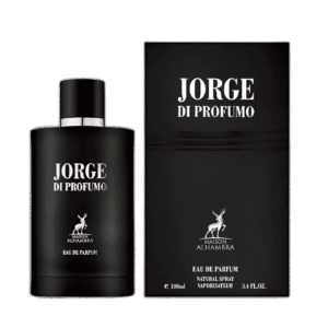 Jorge Di Profumo-Maison alhambra