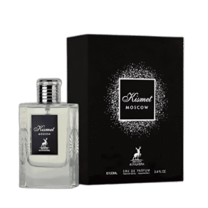 Kismet moscow Maison Alhambra Unisex