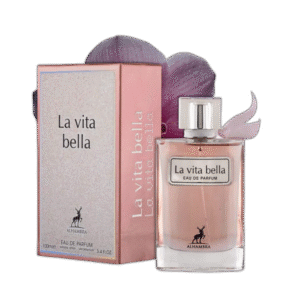 La vita Bella -  Inspiration La Vie Est Belle de Lancôme