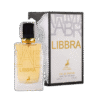 Libbra - Inspiration Libre Intense