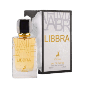 Libbra - Inspiration Libre Intense