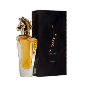 Maahir Lattafa- eau de toilette -100ml