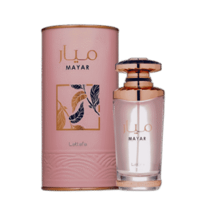 Mayar Inspiration Trésors Midnight rose Lancôme