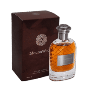 Mocha Wood - Inspiration Boadicea Glorious