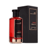 Montera Rouge Tobacco - Inspiration Red Tobacco - Mancera