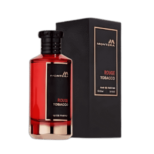 Montera Rouge Tobacco - Inspiration Red Tobacco - Mancera