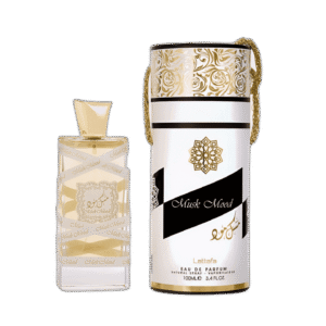 Musk Mood – Lattafa  mixte