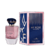 My rose Sublime eau de parfum 100ml