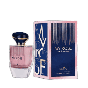 My rose Sublime eau de parfum 100ml