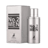 No.2 Men - Inspiration Mont blanc Explorer