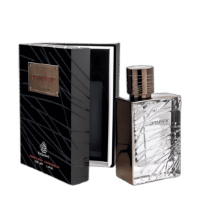 Optimystic Noir - Inspiration One for Men de Dolce&Gabbana