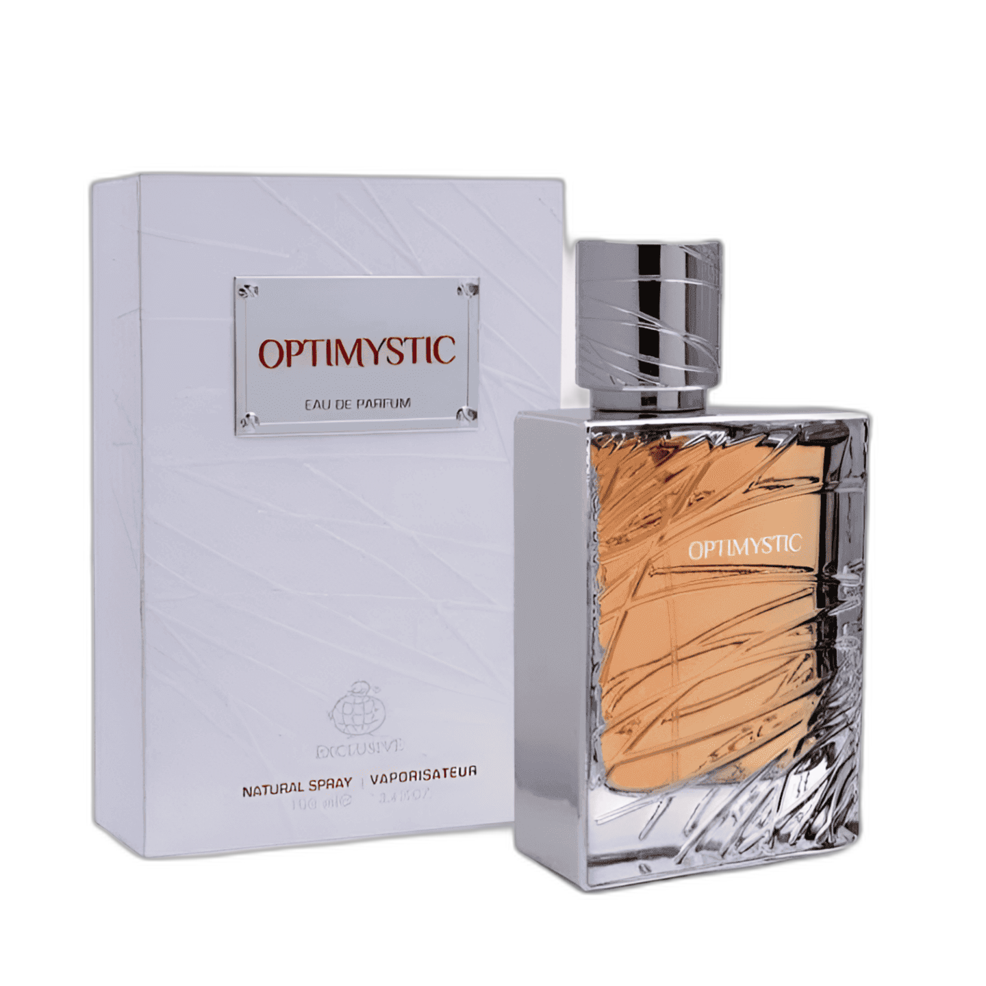 Optimystic blanc de fragrance world