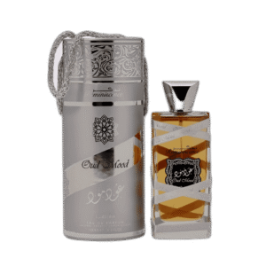 Oud Mood Reminiscence – inspiration Kirke Tiziano Terenzi