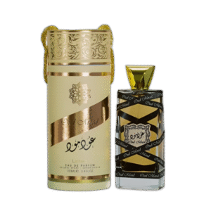 Oud Mood Elixir
