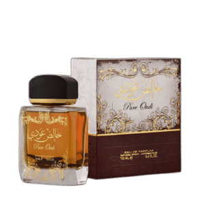 Pure Oudi Lattafa Parfum