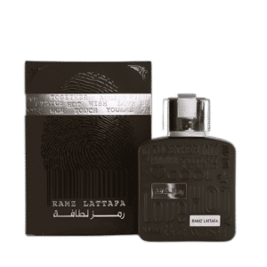 Ramz Silver Inspiration-Ultra Mâle de Jean Paul Gaultier