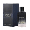 Salvo Intense - Inspiration Sauvage de Dior