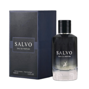 Salvo Intense - Inspiration Sauvage de Dior