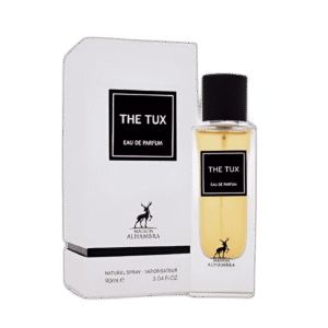 The Tux - Inspiration Tuxedo - Yves-Saint-Laurent