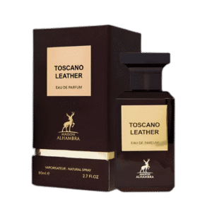 Toscano Leather-Inspiration Tuscan Leather Tom Ford