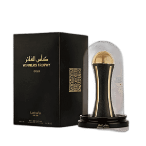 Al KHAS Winners Trophy Gold
