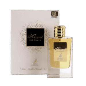 Kismet for women - Inspiration Kilian Good Girl Gone Bad.