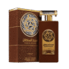 Majd Al Sultan – Lattafa