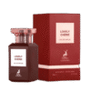 Lovely Cherie - Inspiration Tom Ford Lost Cherry