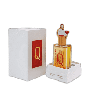 Queen Q - Inspiration La Petite Robe Noire de Guerlain