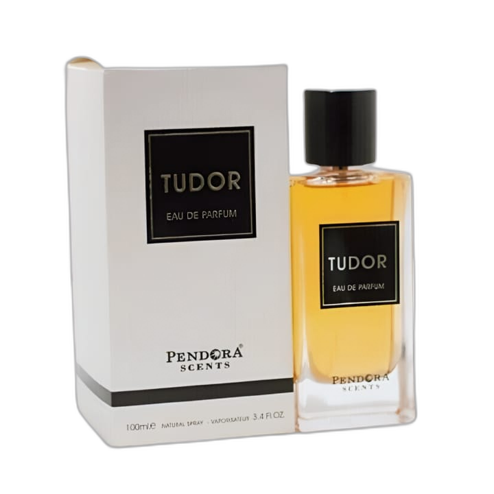 Tudor Paris corner