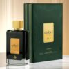 Ejaazi - Inspiration YSL La Nuit Bleu Electrique