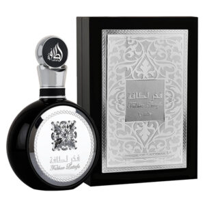 Fakhar Black - Inspiration - Classic de Yves Saint Laurent