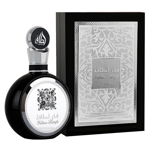 Fakhar Black - Inspiration - Classic de Yves Saint Laurent
