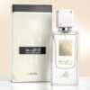 I am white Ana Abiyedh - Inspiration Erba Purra de Xerjoff