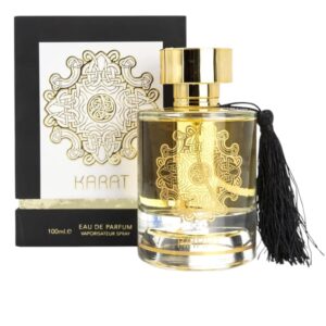 Karat Parfum – Inspiration Kirke