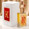 K king fragrance world