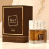 Lattafa Khamrah Qahwa Eau De Parfum 100 m