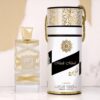 Musk Mood – Lattafa  mixte
