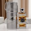 Oud Mood Reminiscence – inspiration Kirke Tiziano Terenzi