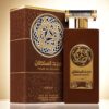 Majd Al Sultan – Lattafa