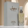 Safwaan L’autre musk- inspiration L'Autre Oud by Lancome