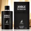 Jorge Di Profumo-Maison alhambra