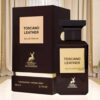 Toscano Leather-Inspiration Tuscan Leather Tom Ford