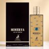 Minerva Inspired by Memo Paris