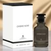 Ombre noir JB loves - Inspiration Louis Vuitton