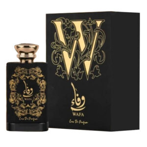 Oud Wafa de Ard Al Zaafaran