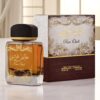 Pure Oudi Lattafa Parfum