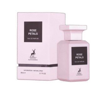 Rose Petals - Inspiration Rose prick de Tom Ford
