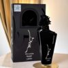 Maahir Black Edition - Inspiration terrons Orto Parisi
