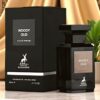 woody oud